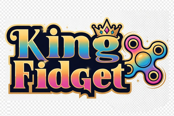 KingFidget